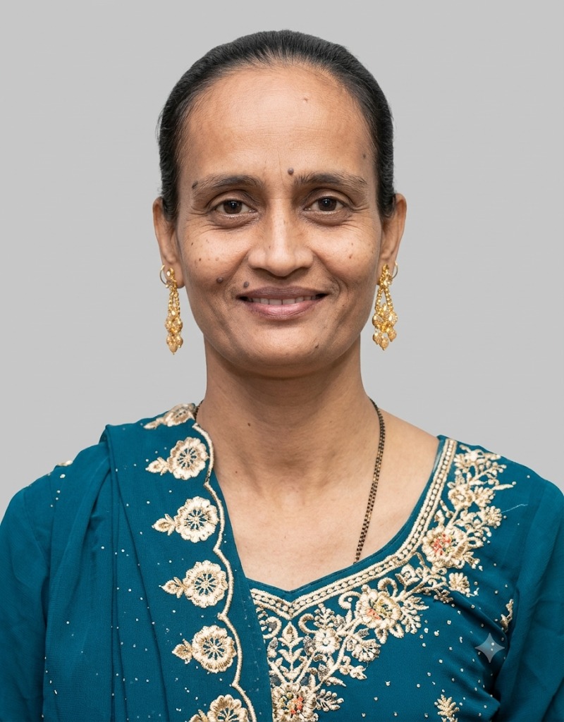 Rahima - Part time Patient Care and Elderly Care in Chedda Nagar in Mumbai